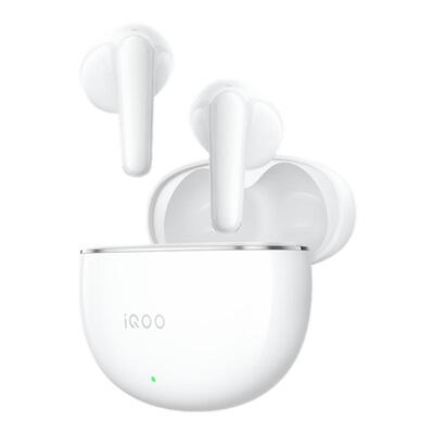 【下拉抢限时补贴】耳机vivo iQOO TWS Air3 Pro智能降噪蓝牙官方