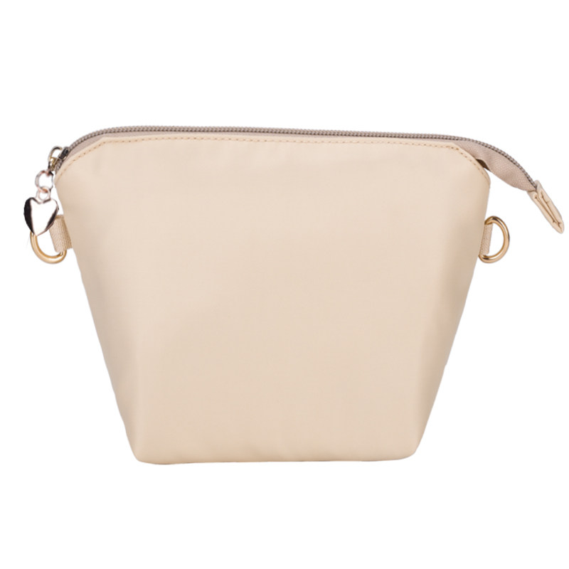 内胆包 包中包用于 Mansur Gavriel迷你水桶包MG中小号拉链收纳包