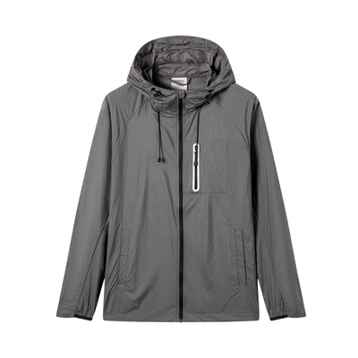 outdoorproducts男梭织防晒