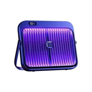 2026新款灭蚊灯灭蝇灯商用驱蚊神器室内家用餐厅饭店电蚊拍黑科技