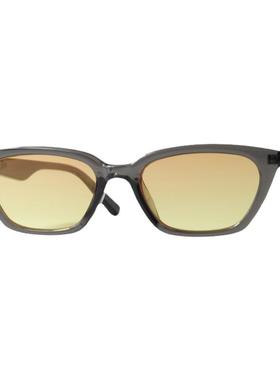 王嘉尔同款UV400可配近视墨镜