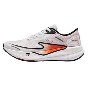 鸿星尔克绝尘2.0男鞋运动鞋新款专业竞速跑鞋网面透气训练跑步鞋