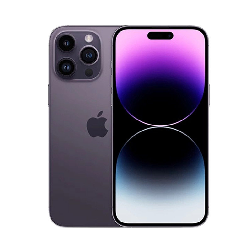 Apple/苹果 iPhone 14 Pro双卡国行原装正品5G全网通苹果手机分期
