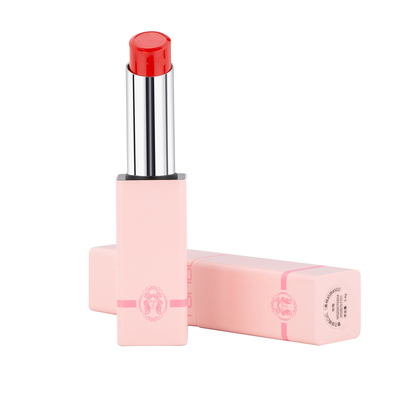 彤贝诗丝绒口红润唇膏礼盒套装