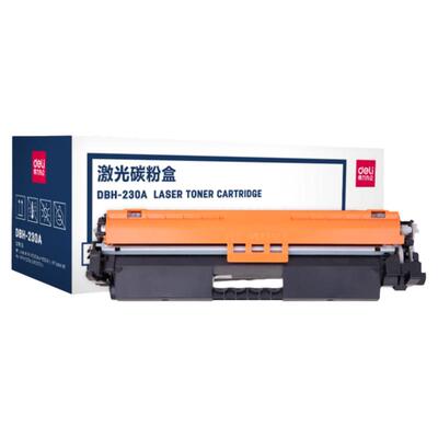 得力粉盒适用HP227激光打印机