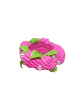 男女原创设计手工复古戒指小众