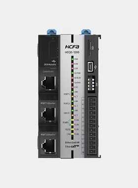 议价HCFA禾川PLC 主机控制器 HCQ1-1200-D2 HCQ1-1300-D2 HCQ0-11