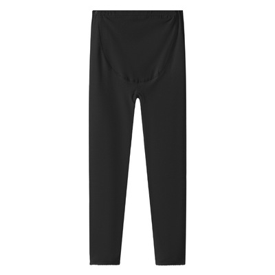 100%棉睡裤孕妇纯棉秋裤内穿线裤