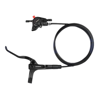 禧玛诺MT200山地折叠油刹套件