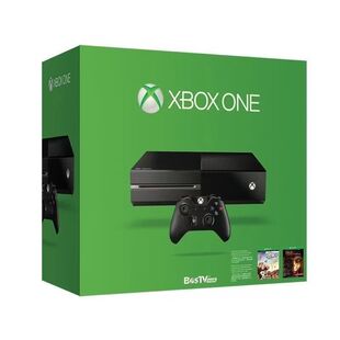 微软XBOX ONE S版 X版体感游戏主机二手国行港版微软天蝎座游戏机