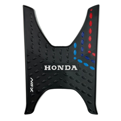 五羊本田NB-X专用加厚脚垫