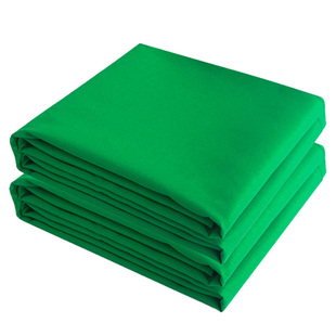 绿幕抠像布加厚拍照道具绿布背景布直播间高级感拍摄背景墙蓝色摄影抠图影棚主播专业影视频特效吸光幕布支架