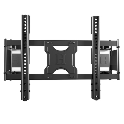 固歌GH80 GH85 GH120超薄伸缩避开插座电视壁挂支架适用海信85寸