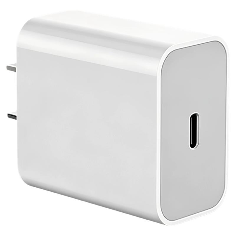 适用苹果充电器30W快充iPhone8 11 12 13 14Pro手机充电器PD快充头iPhone xs苹果15 16