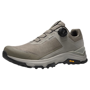 KAILAS凯乐石 男款低帮防水登山徒步鞋(界山 GTX BOA W)