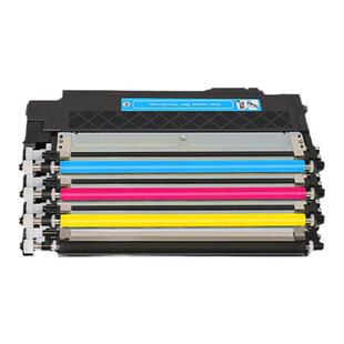适用惠普178nw粉盒HP179fnw硒鼓118A 150a 150nw墨盒Color Laser MFP m178nw晒鼓彩色激光打印机碳粉