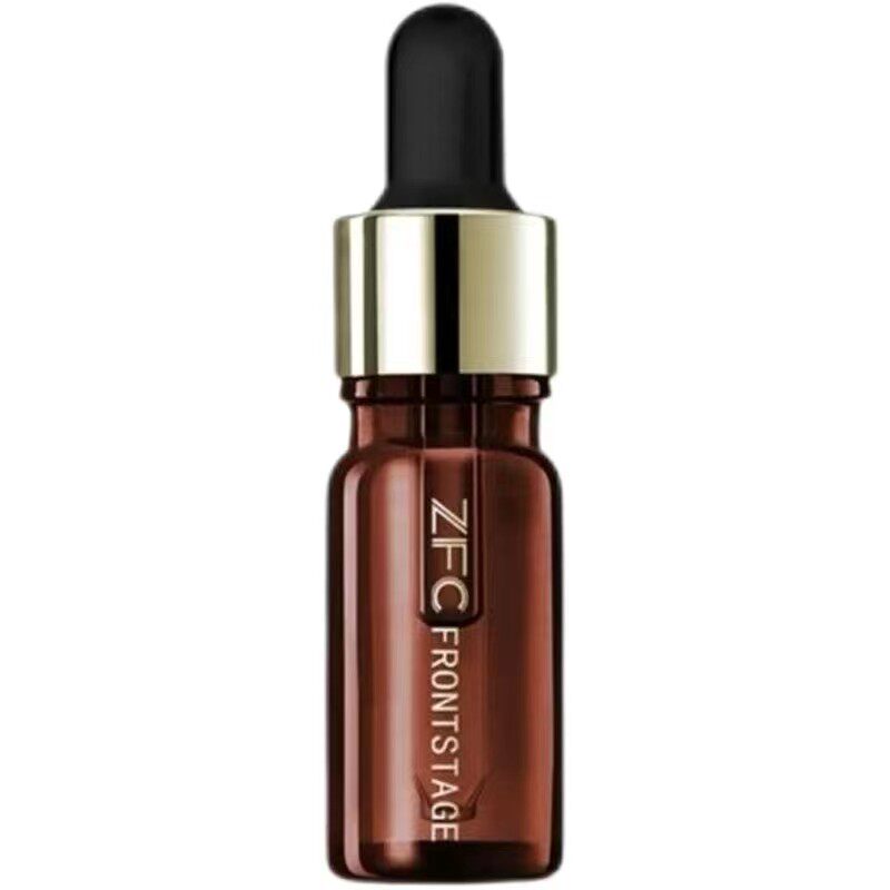 ZFC台前幕后角鲨烷植萃精华油