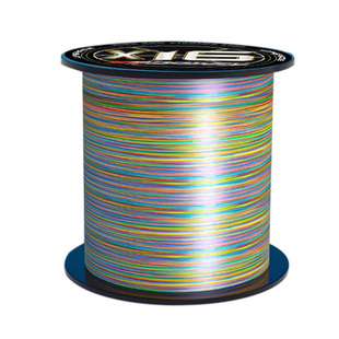 pe线进口原丝ygk  x16编路亚远投强拉力耐磨海钓专用大力马鱼线