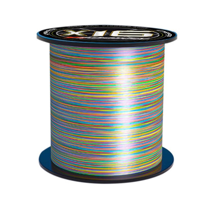 x16编pe线路亚线鱼线打黑