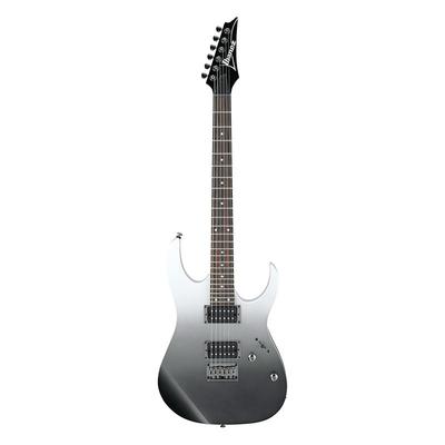 Ibanez电吉他RG421固定琴桥24品