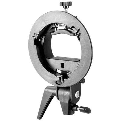 神牛支架热靴闪光灯型架外拍灯