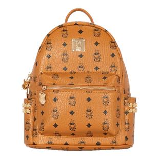 麦斯卡tokidoki正品双肩包轻奢背包高级感铆钉书包印花女包25新款