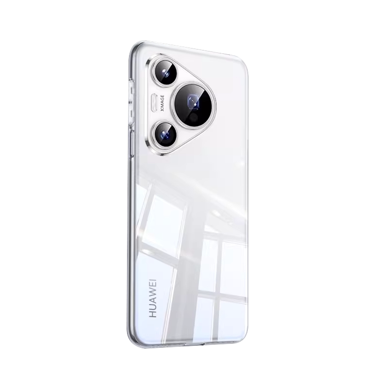【冰感散热】贝尊适用华为Pura70Pro手机壳新款P90ProMax外壳全包防摔80Ultra保护壳超薄pro+简约高级感男女