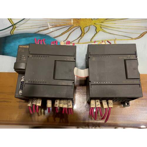 询价-PLC S7200   CPU 222可维修