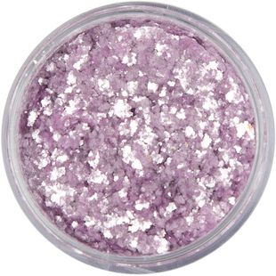 钻石云母片珠光粉偏光粉大小混合星空效果美甲滴胶亮片闪粉真石漆