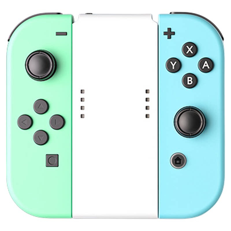 澳加狮Switch手柄充电握把