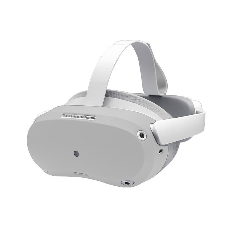 PICO4主机套pico 4头显保护壳pico4 pro防摔防刮护罩保护套vr配件