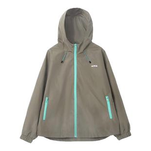 咕噜日记童装儿童三合一羽绒服秋冬款女童防水防风上衣男童外套