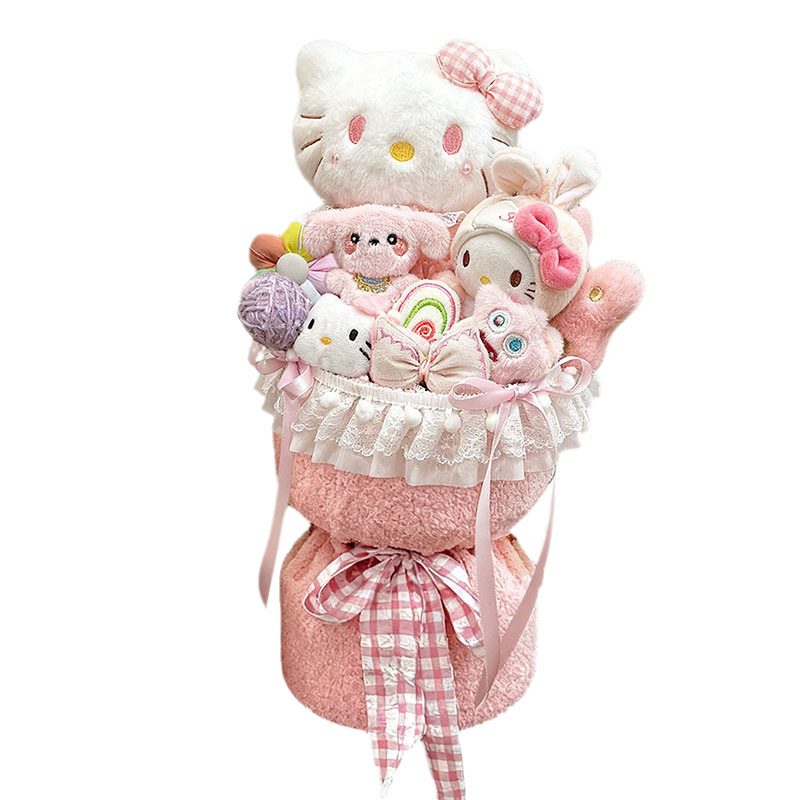 hellokitty凯蒂猫卡通创意礼盒/礼品套组