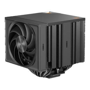 超频三RZ820散热器CPU风扇大双塔8热管电脑塔式风冷1700/1150/AM4