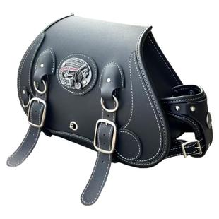 25款印第安侦察兵Scout bobber边包 酋长黑马 Rogue流氓 侧包边箱