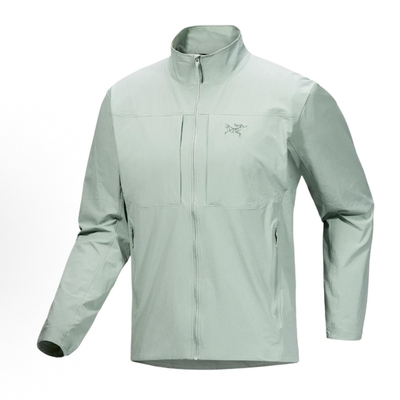 正品始祖鸟26款GammaJacket夹克