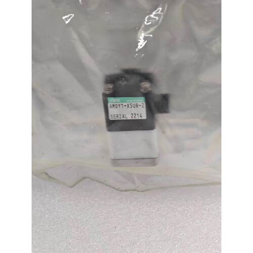 议价【议价】CKD 药液阀 AMDY1-X5UR-2 隔膜阀 正品全新原