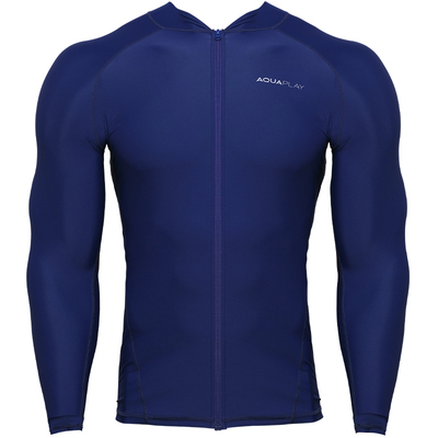 aquaplay分体潜水服速干防晒泳衣