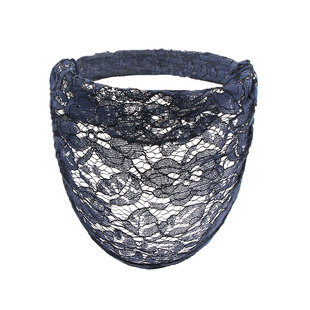 化妆束发带韩式洗脸发卡遮白发头箍网红宽边压发头巾头套发箍发夹