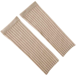 秋冬护小腿保暖男女护脚踝加厚护腿长筒套护脚腕防寒运动袜套腿袜