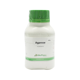 BioFroxx 1110GR500 琼脂糖 Agarose 100g 500g 科研试剂