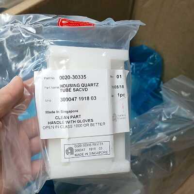议价APPLIED materials 0020-30335 h