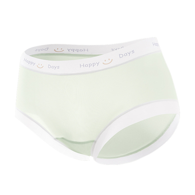 都市丽人大码200斤胖mm抑菌内裤