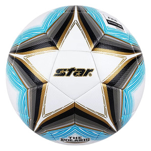 世达FIFA认证热粘合5号足球3000