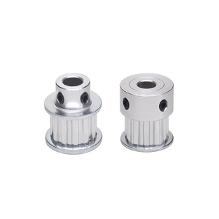 XL同步轮10/12/14/15/16/18/19/20齿BF/K型皮带轮 齿轮传动件现货