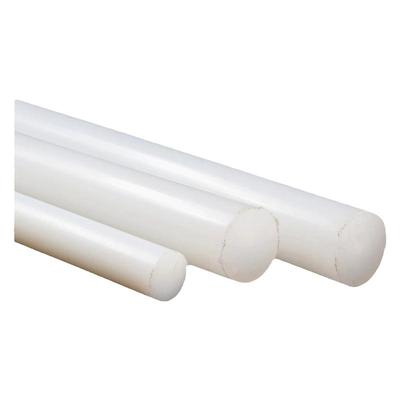 聚丙烯PP棒白色棒材全新料