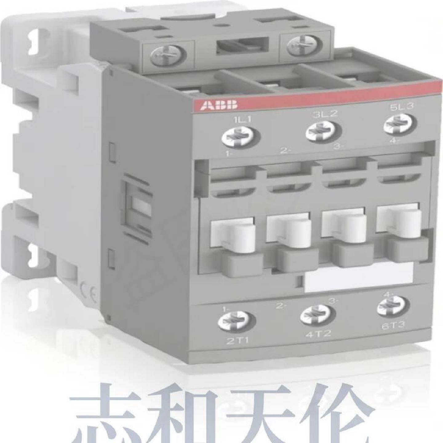 配件Plc Af26300011 Contactor1sbl237001r1100 Original Brand N