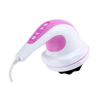 优拓美体仪按摩器多功能电动手持腹部腿部小腿振动按摩器