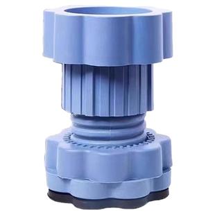 洗衣机底座通用防震垫增高减震防滑冰箱防震静音垫高加高防潮隔音