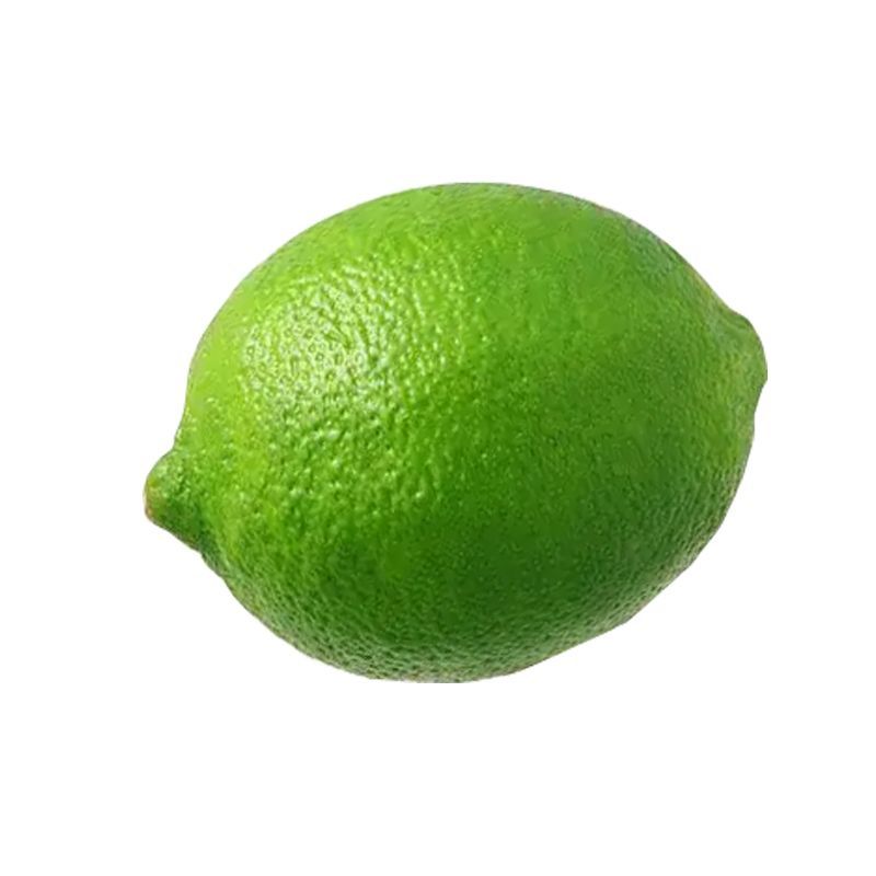 正宗塔希提无籽青柠檬薄皮榨汁